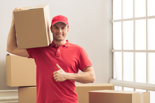 House removals